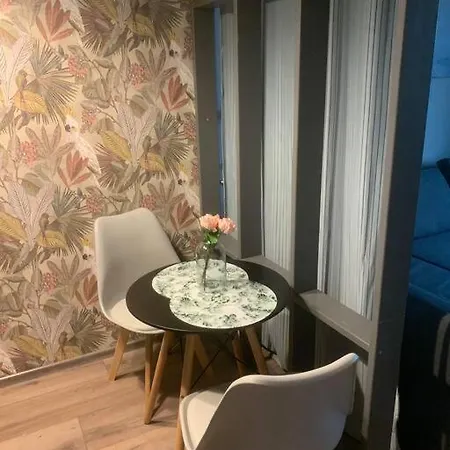 Apartment Near Ozas Вильнюс Экстерьер фото
