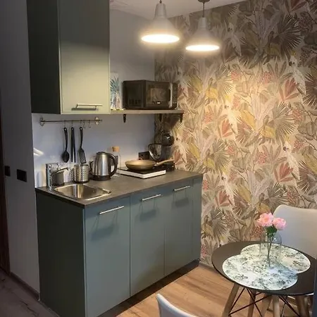 Apartment Near Ozas Вильнюс Экстерьер фото