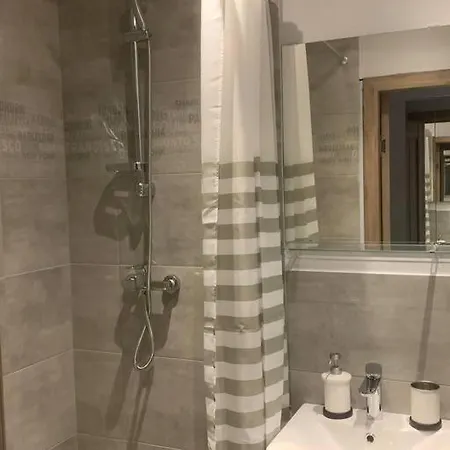 Apartment Near Ozas Вильнюс Экстерьер фото