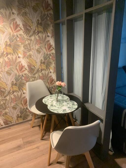 Апартаменты Near Ozas Вильнюс