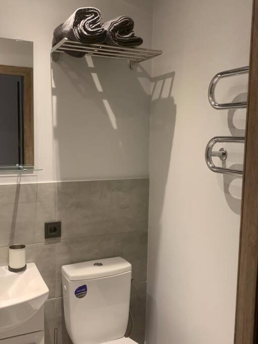 Апартаменты Near Ozas Вильнюс