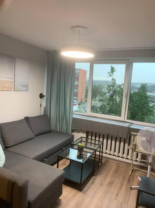 Апартаменты Near Ozas